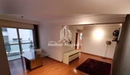 Apartamento à venda, Nova América, Piracicaba, SP - COD: RAP3411_LMN
