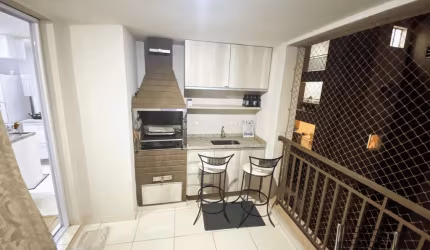 Apartamento à venda, Paulista, Piracicaba, SP - COD: RRAP3444_LMN