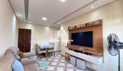 Apartamento à Venda, Vila Mimosa (Cond Natalino Buratinni), Campinas, SP