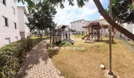 Apartamento à venda, Residencial Guairá, Sumaré, SP - COD: 5RAP3087_LMN