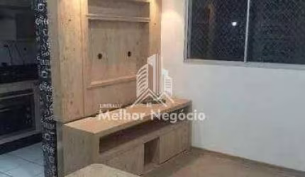 Apartamento à venda, Jardim Nova Europa, Campinas, SP - COD: 3RAP3089_LMN