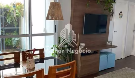 Apartamento à venda, Jardim Amazonas, Campinas, SP - COD: RRAP3088_LMN