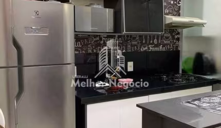 Apartamento à Venda, Jardim do Lago Continuação, Campinas, SP