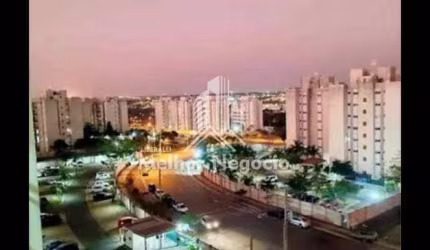 Apartamento à venda, Loteamento Residencial Viva Vista, Sumaré, SP - COD: 3RAP3143_LMN
