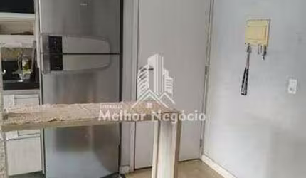 Apartamento à venda, Parque Yolanda (Nova Veneza), Sumaré, SP - COD: RAP3007_LMN