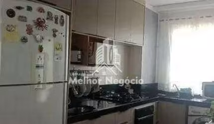 Apartamento à venda, Jardim Novo Horizonte, Valinhos, SP - COD: RRAP2915_LMN