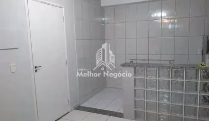 Apartamento à venda, Vila São Francisco, Hortolândia, SP - COD: 3RAP2868_LMN