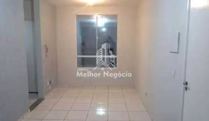 Apartamento à venda, Vila São Francisco, Hortolândia, SP - COD; RRAP2868_LMN