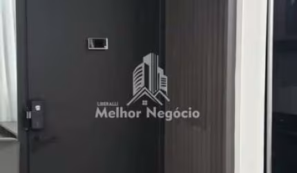 Apartamento à venda, Parque Gabriel, Hortolândia, SP - COD: 3RAP2859_LMN