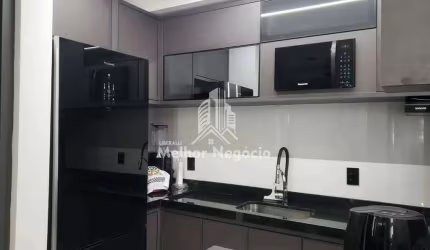Apartamento à venda, Parque Gabriel, Hortolândia, SP - COD: RRAP2859_LMN