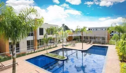 Apartamento à venda, Chácara Santa Antonieta (Nova Veneza), Sumaré, SP -- COD: RRAP2871_LMN