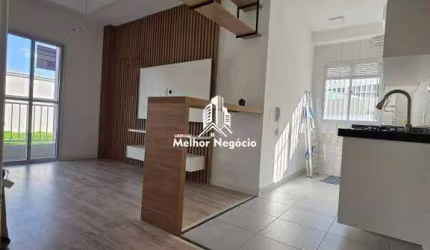 Apartamento à Venda, Residencial Parque da Fazenda (Cond. Cury Dez), Campinas, SP