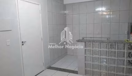 Apartamento à venda, Vila São Francisco, Hortolândia, SP - COD: RAP2868_LMN