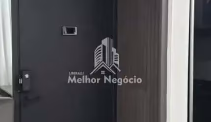 Apartamento à venda, Parque Gabriel, Hortolândia, SP - COD: RAP2859_LMN