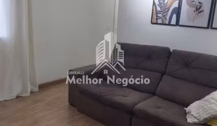 Apartamento à venda, com 02 dormitórios (Quartos), Cond. Világio de Toscana 2, bairro Glebas Califórnia, Piracicaba SP