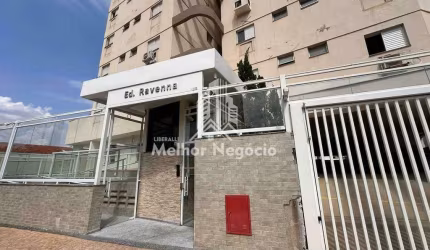 Espaçoso Apartamento à venda, 64m² - no Bairro Nova América, Piracicaba/SP