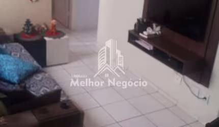 Apartamento à venda,3 dormitorios (quartos) no Condomínio Clarice -Vila São Bento, Campinas, SP - CÓD: RRAP2830_LMN