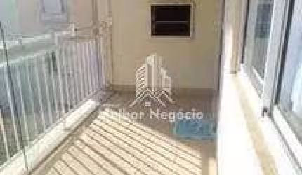 Apartamento à venda,No Condominio Avalon Vila São Francisco, Hortolândia, SP.com 3 quartos sendo 1 suite,com 2 vagas de garagem - CÓD: RRAP2459_LMN