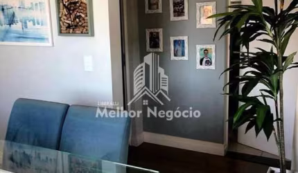 Apartamento à Venda 57m, 2 Quartos, Parque Itália, Campinas, SP - CÓD: RAP2511_LMN