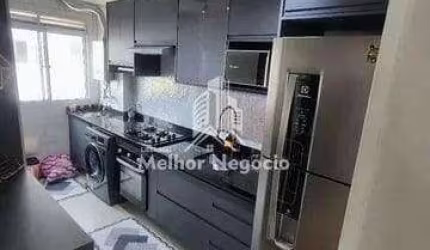 Apartamento à venda, Jardim do Lago Continuação, Campinas, SP - CÓD: RAP2063