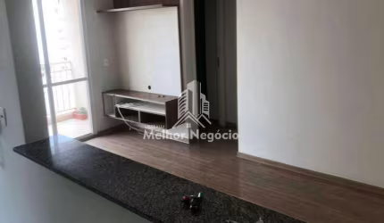 Apartamento à Venda, 2 Quartos, Ortizes, Valinhos, SP - CÓD: RRAP2140_LMN