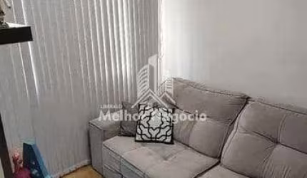 Apartamento à venda, Vila São Francisco, Hortolândia, SP,Condominio Laranjerias,COm 3 quartos,1 banheiro,1 vaga de garagem. - CÓD: RAP2201_LMN