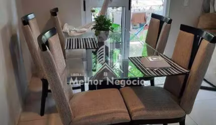Apartamento à Venda, 3 Quartos C/1 Suíte, Excelente localização, Jardim Santa Rosa, Valinhos, SP