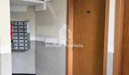 Apartamento à venda 2 dormitórios. Condomínio com lazer completo e excelente localização, Pompéia, Piracicaba, SP - 3RAP2458_LMN