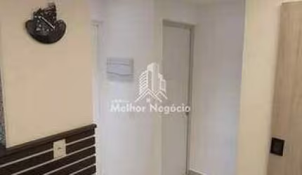 Apartamento à venda, Residencial Real Parque Sumaré, Sumaré, SP. Condominio Nobile - CÓD: RAP2295_LMN