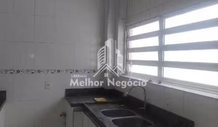 Apartamento à Venda com 01 dormitório (quarto) repleto de armários planejados, no Centro, em Campinas, SP