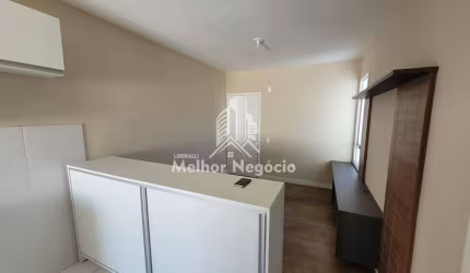 Apartamento à Venda, 2 Quartos, Parque São Jorge, Condomínio Bem Morar, Campinas, SP AP2189