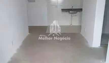 Apartamento à venda com 02 dormitórios (quartos) sendo 01 deles suíte, Pompéia, Piracicaba, SP - R$20 MIL - CÓD: 5RAP1878_LMN