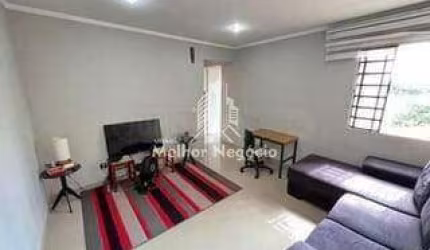 Apartamento com 2 dorms, Morumbi, Piracicaba - R$ 178.900 mil, Cod: RRAP3352