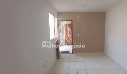 Oportunidade - Apartamento à venda,térreo, 44m²- Jardim Parque Jupiá, Piracicaba, SP