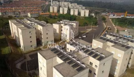 Apartamento à venda, Vila Sônia, Piracicaba, SP - RAP2126_LMN