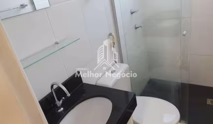 Apartamento à venda, Pompéia, Piracicaba, SP - RAP2136_LMN