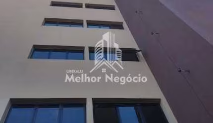 Apartamento à venda, Cidade Alta, Piracicaba, SP - Edificio Petinelli -