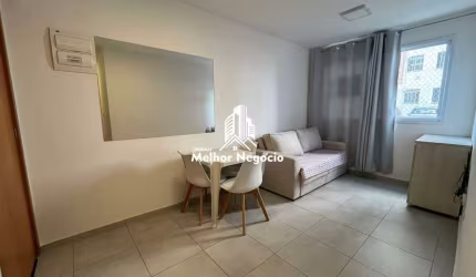 Apartamento à venda, Fundação da Casa Popular, Campinas, SP