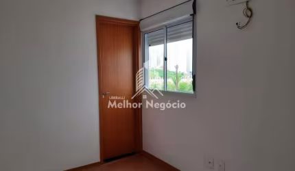 Apartamento com 2 dorms, Vila Anhangüera, Campinas - R$ 432 mil, Cod: RRAP2562
