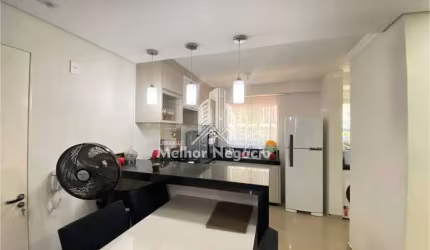 Apartamento à venda, 03 dormitórios, Condomínio Verano, Residencial Real Parque Sumaré, Sumaré, SP