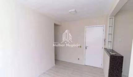 Apartamento com 2 dorms, Jardim Márcia, Campinas - R$ 234 mil, Cod: RAP1993