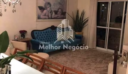 Apartamento com 3 dorms, Vila Monteiro, Piracicaba - R$ 690.000 mil, Cod: RRAP3085