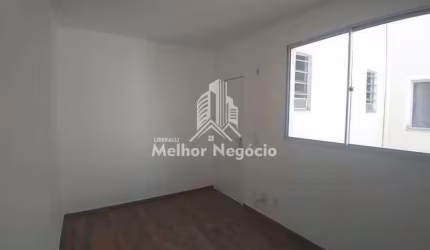 Apartamento com 2 dorms, Santa Terezinha, Piracicaba - R$ 158 mil, Cod: AP3108