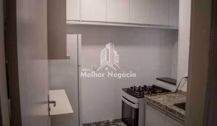 Apartamento com 2 dorms, Vila Monteiro, Piracicaba - R$ 189.700 mil, Cod: RRAP3107