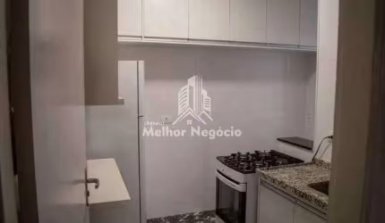 Apartamento com 2 dorms, Vila Monteiro, Piracicaba - R$ 189.700 mil, Cod: 3RAP3107
