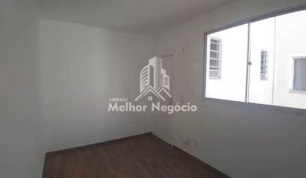 Apartamento com 2 dorms, Santa Terezinha, Piracicaba - R$ 158.000 mil, Cod: 3RAP3108