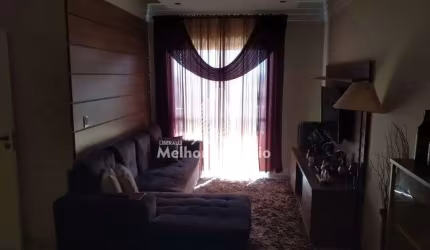 Apartamento com 3 dorms, Morumbi, Paulínia - R$ 572.500 mil, Cod: 3RAP2124