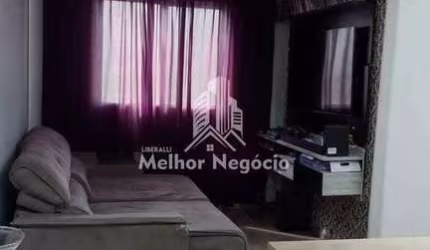 Apartamento com 3 dorms, Jardim Novo Campos Elíseos, Campinas - R$ 50 mil, Cod: 5RAP2172