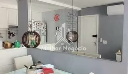 Apartamento com 2 dorms, Jardim das Colinas, Hortolândia - Cod: AP2299