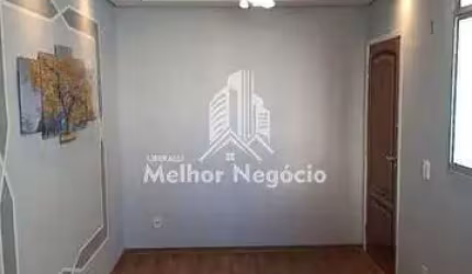 Apartamento com 2 dorms, Ondas, Piracicaba - R$ 16 mil, Cod: 5RAP3175